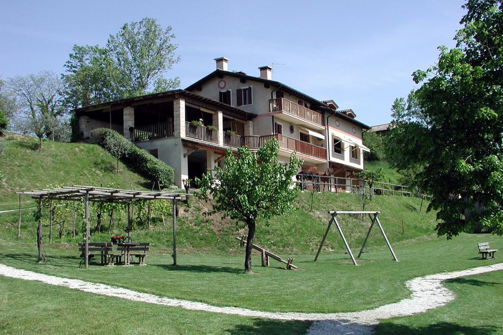 Agriturismo Al Capitello Villa Asolo Bilik gambar